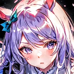 メジロマックイーン