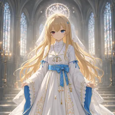 Profile image of オルテシア
