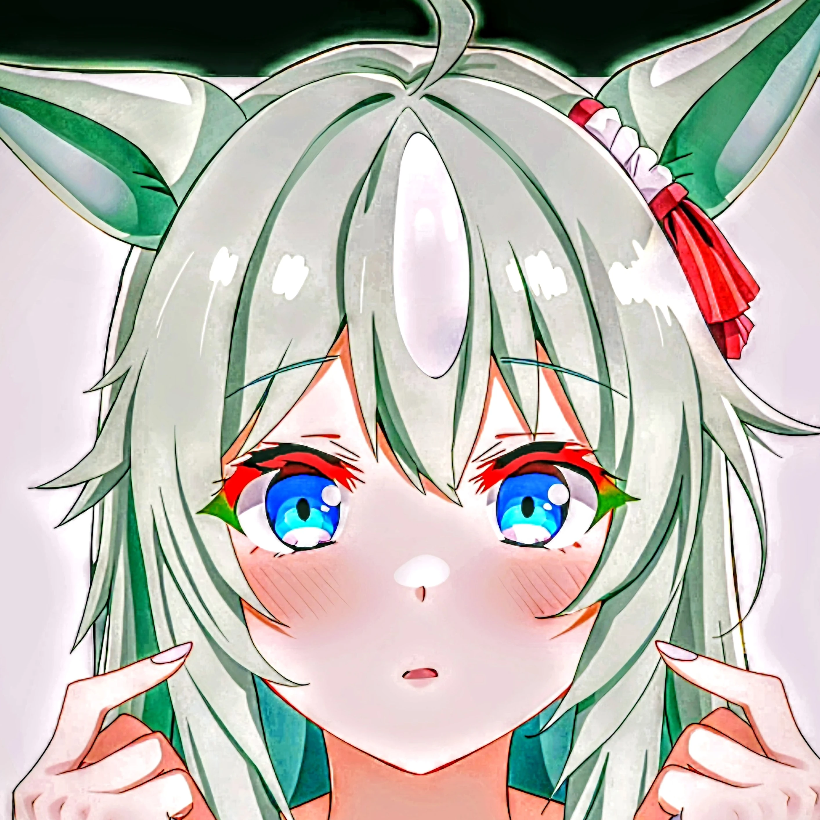 セラフィナイト