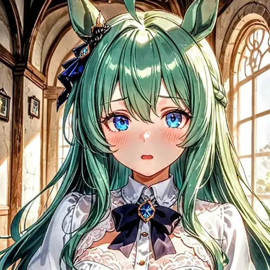 Profile image of セラフィナイト