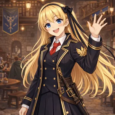 Profile image of アカネ