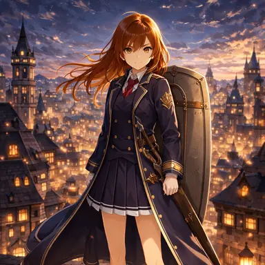 Profile image of ユズ