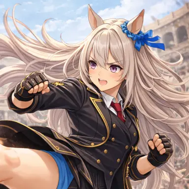 Profile image of ナナエ
