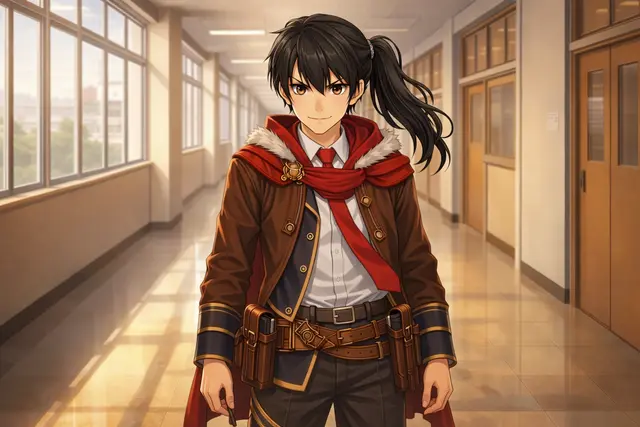 Profile image of アキラ