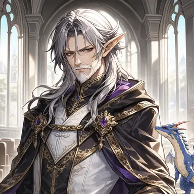 Profile image of ハイゼンベルク