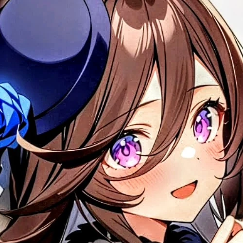 ライスシャワー
