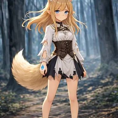 Profile image of リリィ