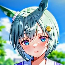 セイウンスカイ