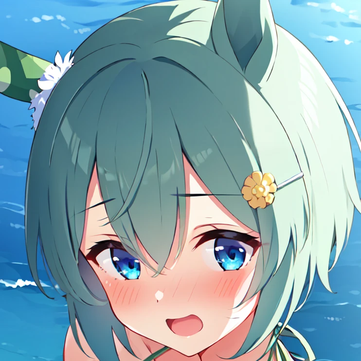 セイウンスカイ