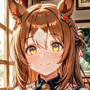 Profile image of ファインモーション