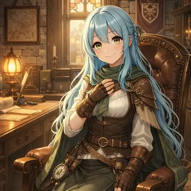 Profile image of セティナ