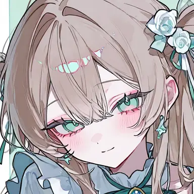 Profile image of シエル