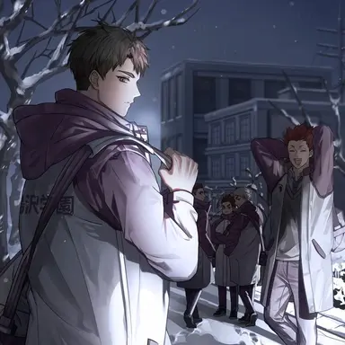 Profile image of 선배들