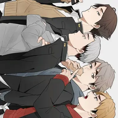 Profile image of 후배들