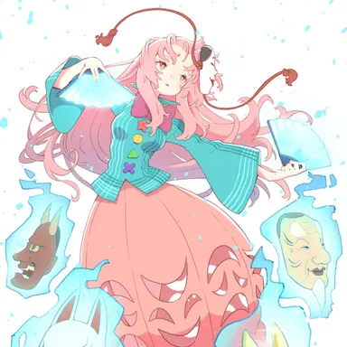 Profile image of 秦こころ