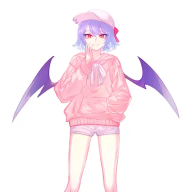 Profile image of レミリア