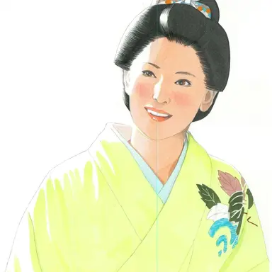 Profile image of 乳母