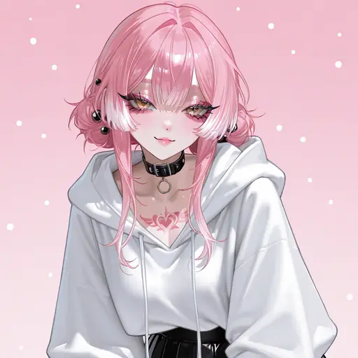 Monoka의 유하랑