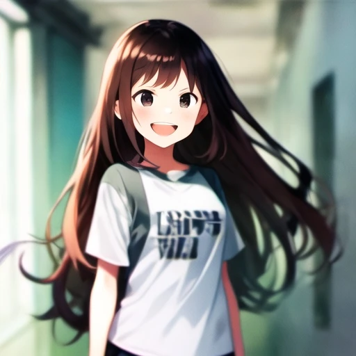 은지