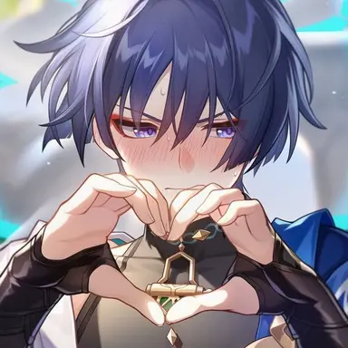 Profile image of 방랑자