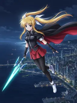 Profile image of Fate