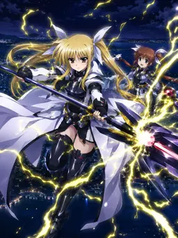 Profile image of Fate
