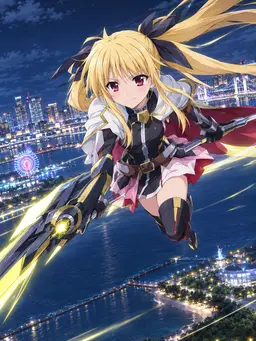 Profile image of Fate