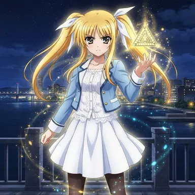 Profile image of フェイト
