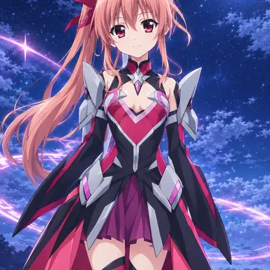 Profile image of Iris