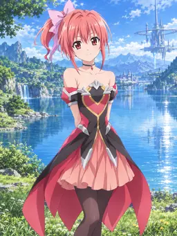 Profile image of Iris