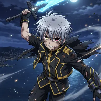 Profile image of アルディス