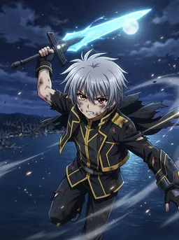 Profile image of Aldis