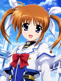 Profile image of Nanoha