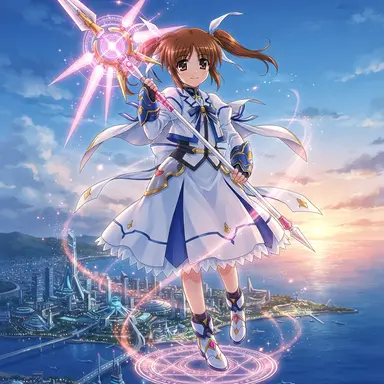 Profile image of なのは