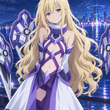 Profile image of Yuri
