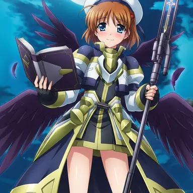 Profile image of Hayate