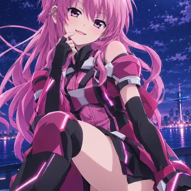 Profile image of Kyrie