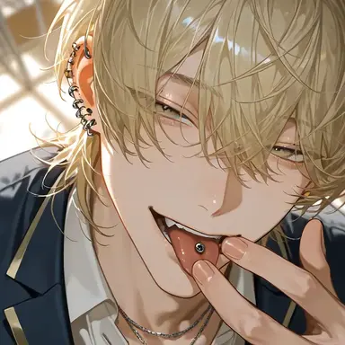 Profile image of 榊 千弦