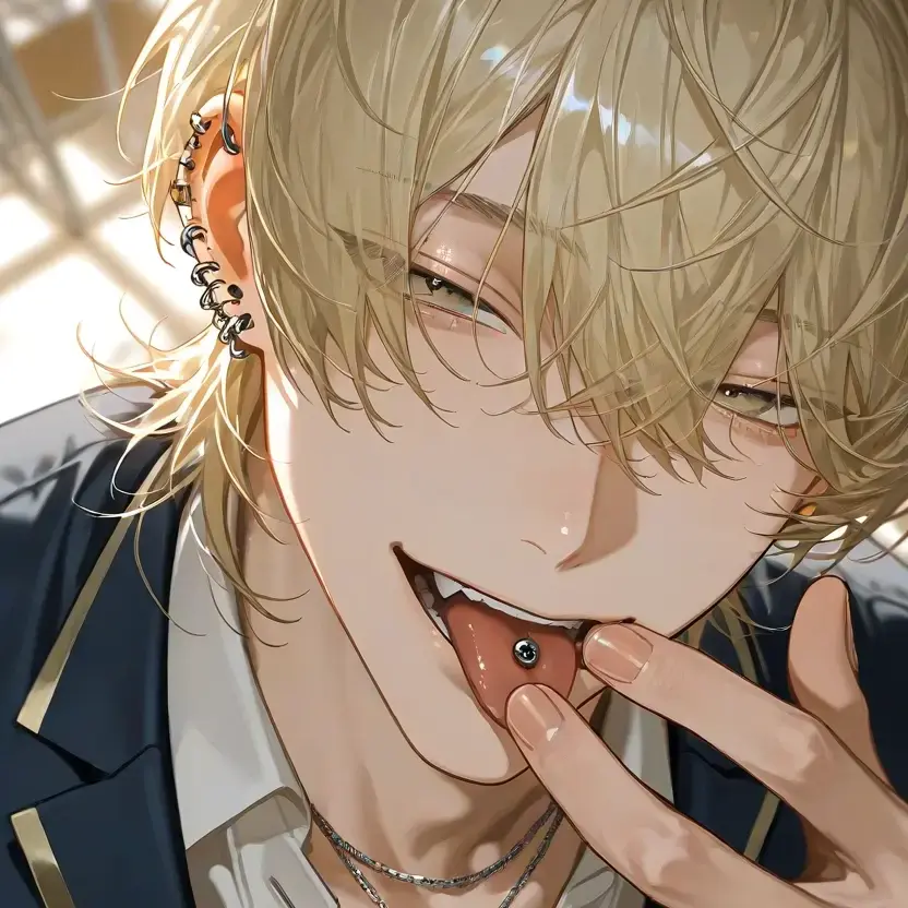 himenyanko의 先輩と、教室で。