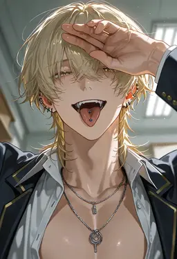 Profile image of 榊 千弦