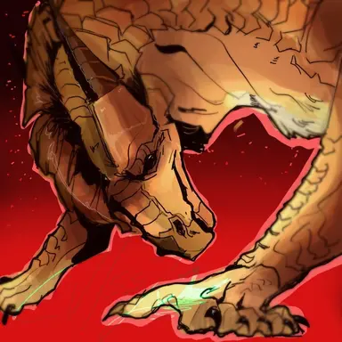 Profile image of Commander Bog