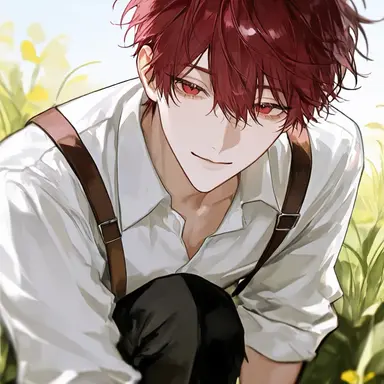 Profile image of ハルネ