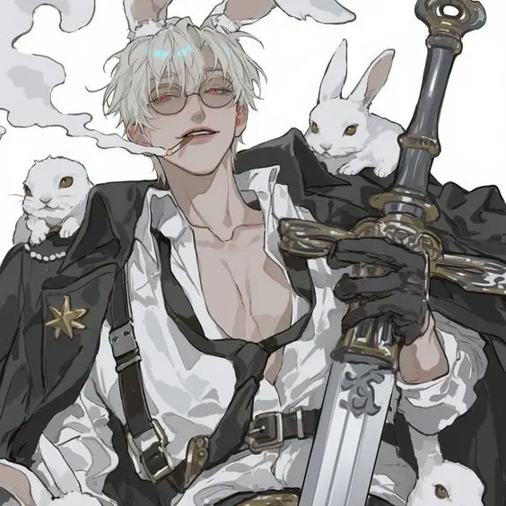 GAYAHAUNDA의 카일
