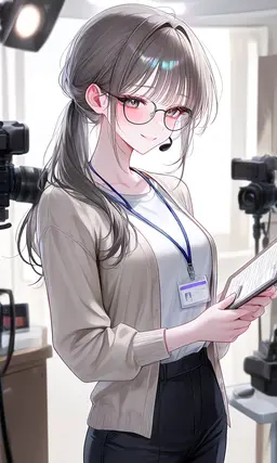 Profile image of 하야카와 미오