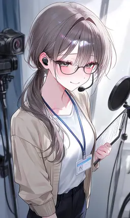 Profile image of 하야카와 미오