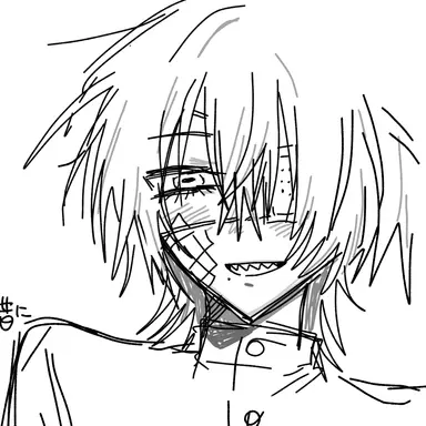Profile image of 狐月