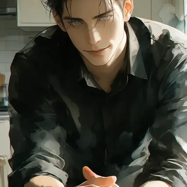 Profile image of Dorian