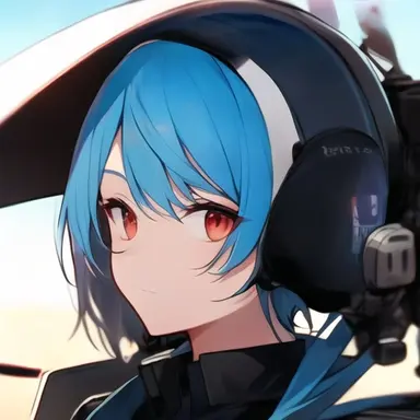 Profile image of アイナ
