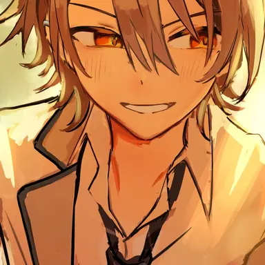 Profile image of Uri