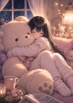 Profile image of 치하야